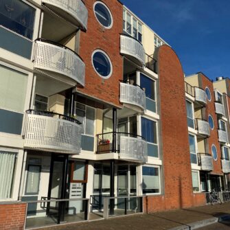 Foto1 Voorhaven Middenkous Rotterdam tbv RenovatieTotaal