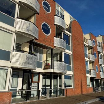 Foto1 Voorhaven Middenkous Rotterdam tbv RenovatieTotaal