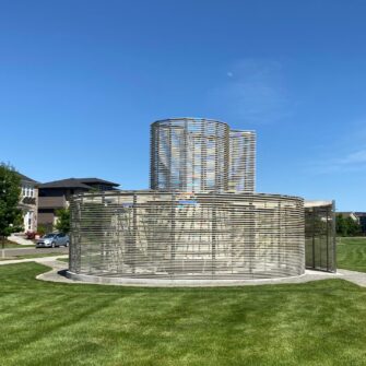 Accoya Wood-Inspiration-Woven Light Sculpture-Denver-wide1