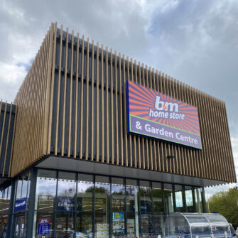 B&M-Accoya wood facade-square1