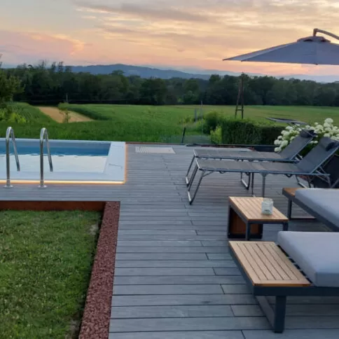 How Long Do Wood Decks Last?