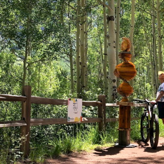 Accoya Inspiration - Cie Wood Scultpure - Colorado - Wide3