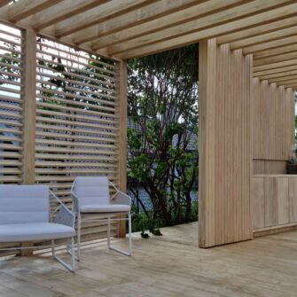 Accoya outdoor kitchen-Oslo-wide-3