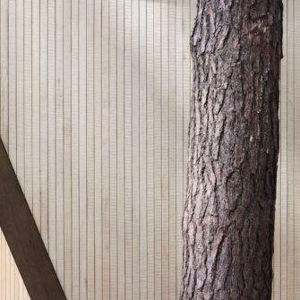 Houses in forest Vilnius-Accoya cladding-square-3