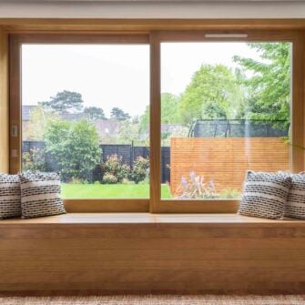Bishops Stortford project by Pardon Chambers Architects