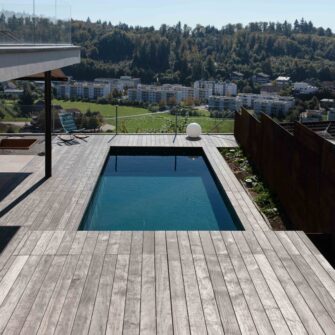 Brunner Zimmerei Holzbau_Accoya Color decking-square-2