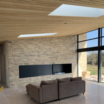 Accoya cladding-Walden Farm-sqaure1