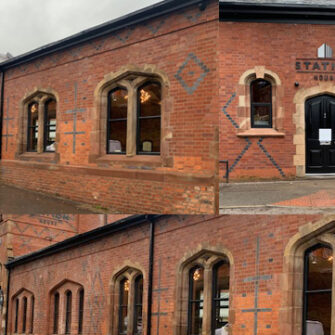 Knutsford train station-Accoya windows-header