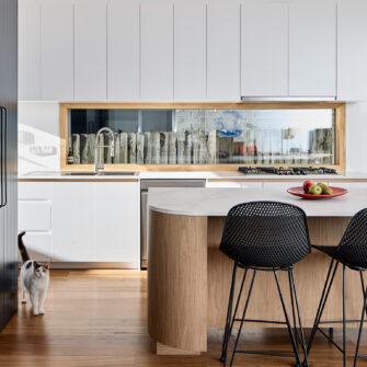 Panda Studio-Chimney House-Accoya-square7
