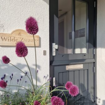 Front door 2