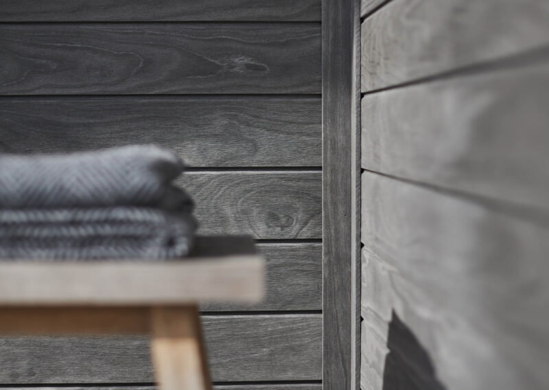 Accoya Color Grey