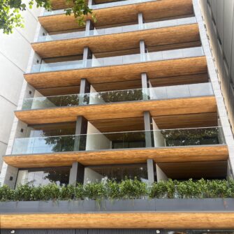 Atlântico, Copacana Beach, Brazil-CORE-Bernardes Arquitetura-square-4