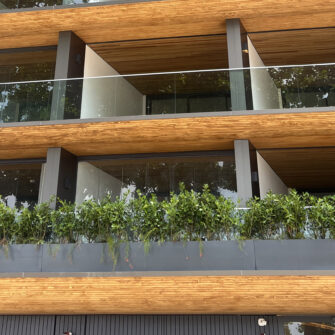 Atlântico, Copacana Beach, Brazil-CORE-Bernardes Arquitetura-wide-4