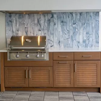 Sahara Louver