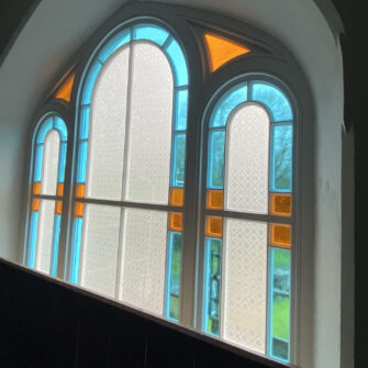 Accoya window-Camrose Chapel-Rosecastle Joinery-wide-8