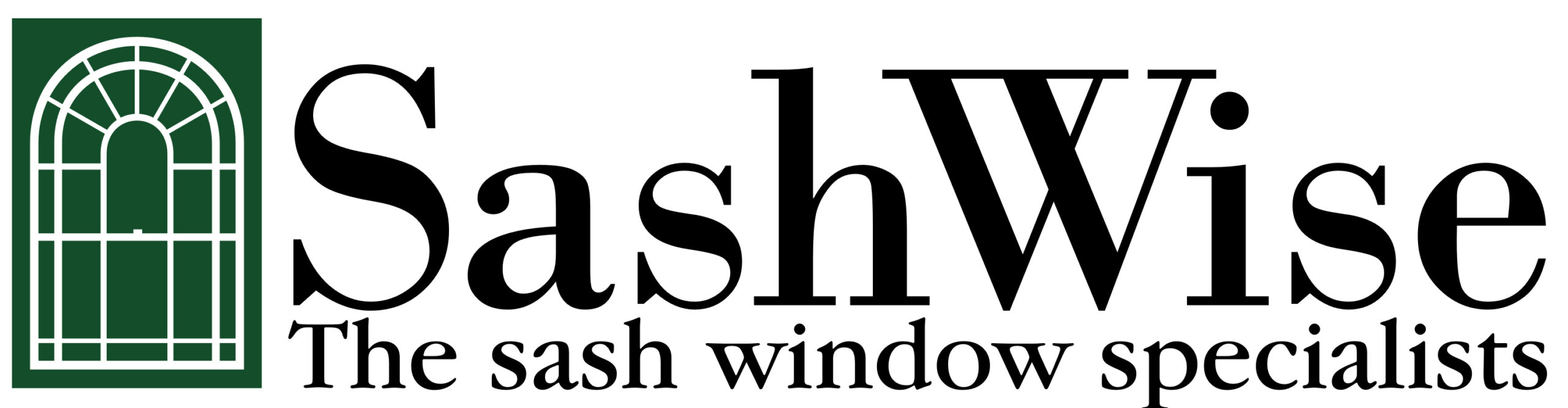 Sashwise logo
