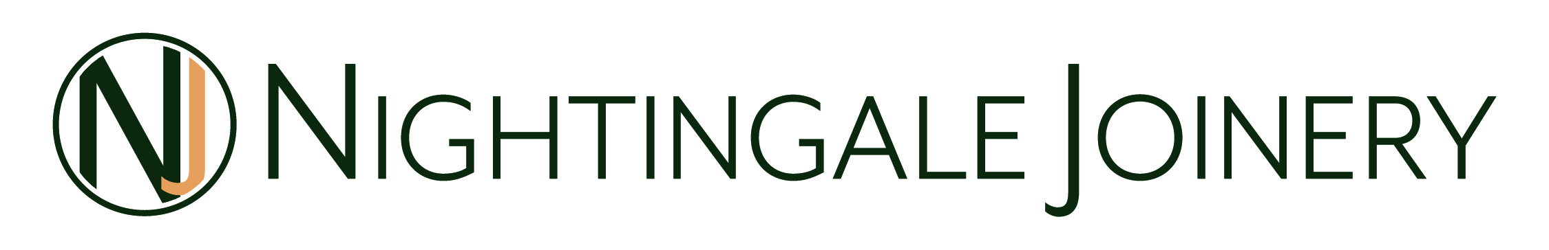 Nightingale Joinery LTD Logo