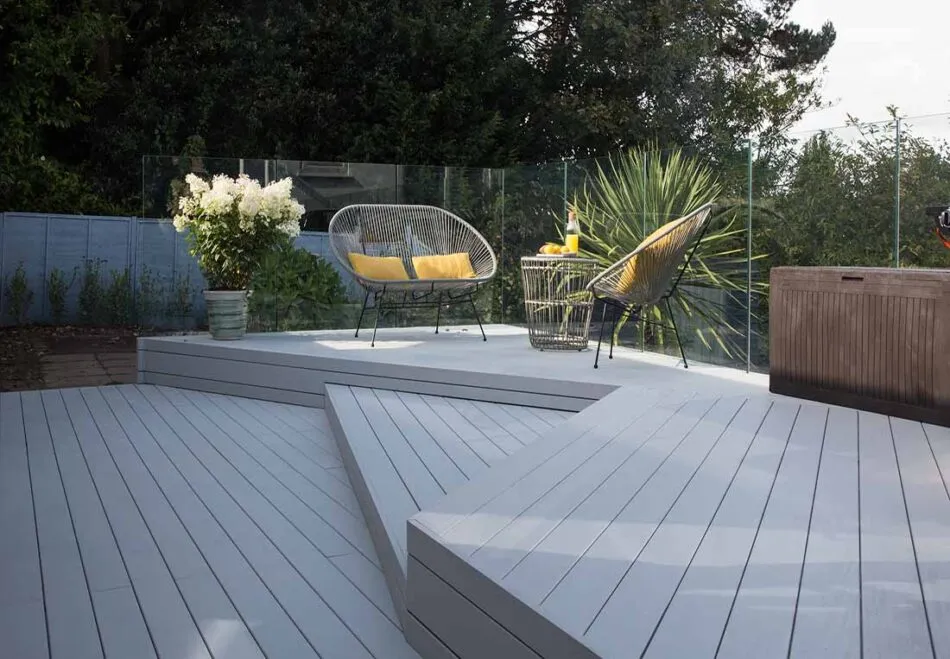 Weatherproof decking: What you need to know
