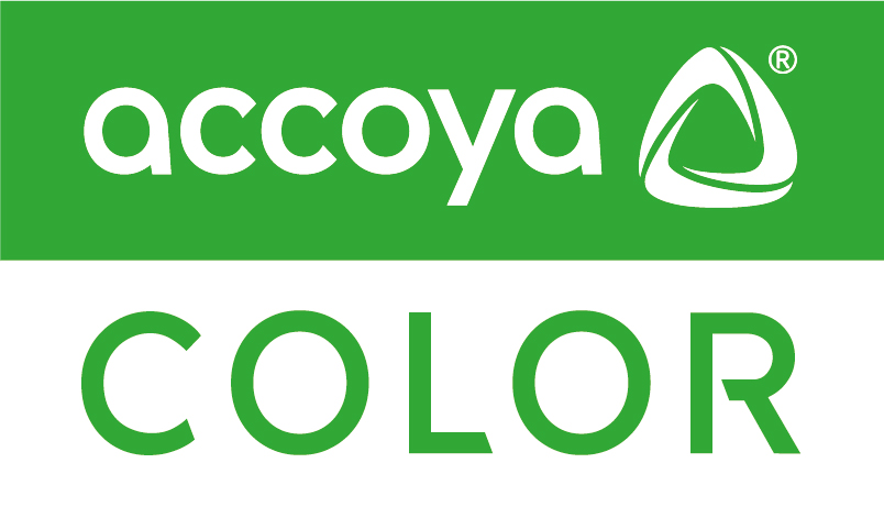 Accoya Color Logo