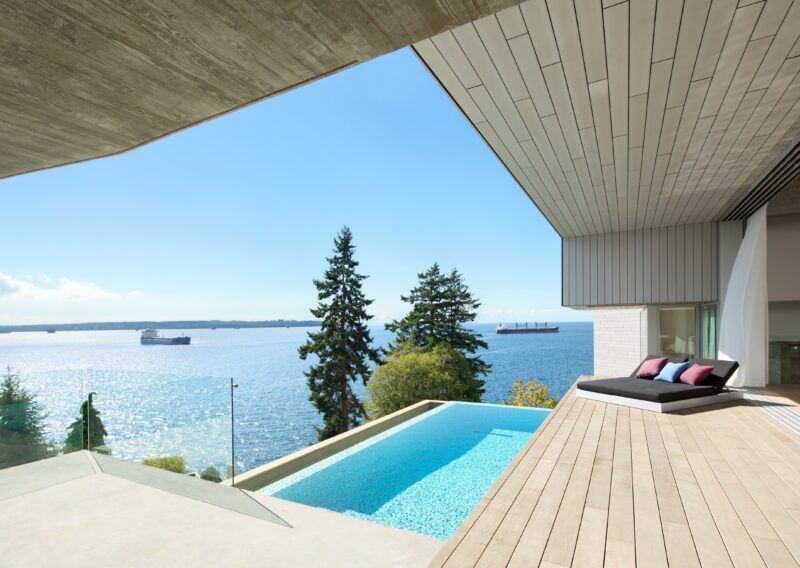 Accoya Decking