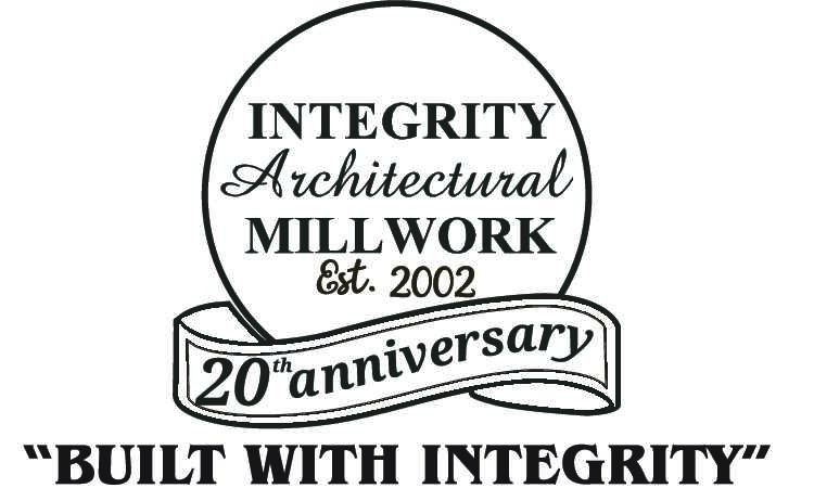 Integrity Millwork logo