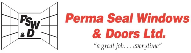Perma Seal Windows & Doors Ltd. logo