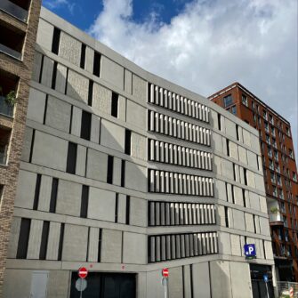 qpark oostenburg 2