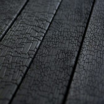 Zwarthout l Shou Sugi Ban_Marugame2