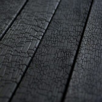 Zwarthout l Shou Sugi Ban_Marugame2