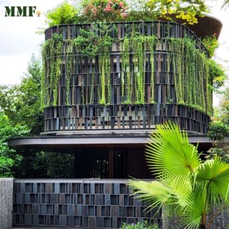 Accoya cladding Singapore (002)