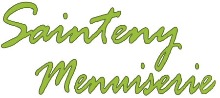 Sainteny Menuiserie logo
