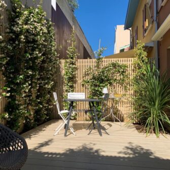 Accoya - SoDeck3