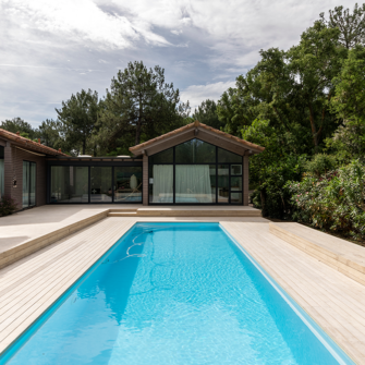 Wood Solution - Landes decking 07