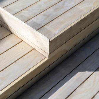 Wood Solution - Landes decking 11