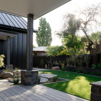 Thorrington Road - McDonnell 47708