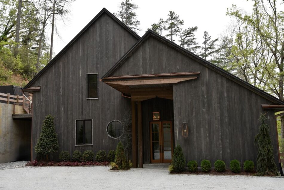 A Retreat with Timeless Performance