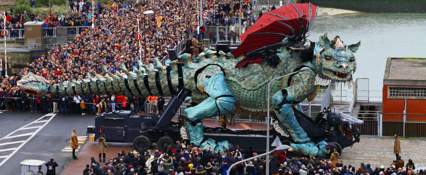 spectacle Le Dragon de Calais-Photo-®Jordi Bover_8983 - Copie