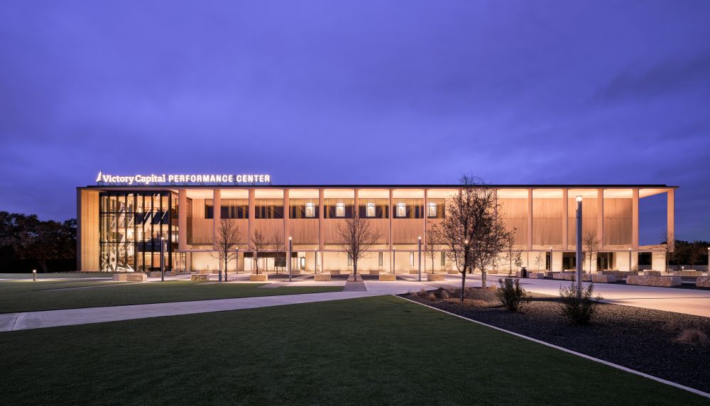Victory Capital Performance Center