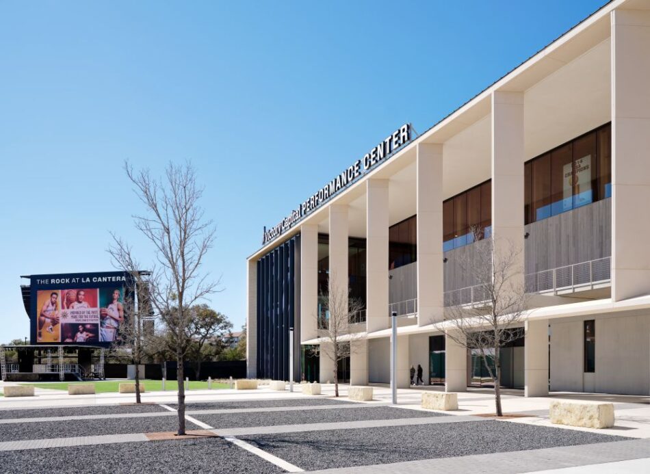 A New Era in Sustainable Sports Architecture