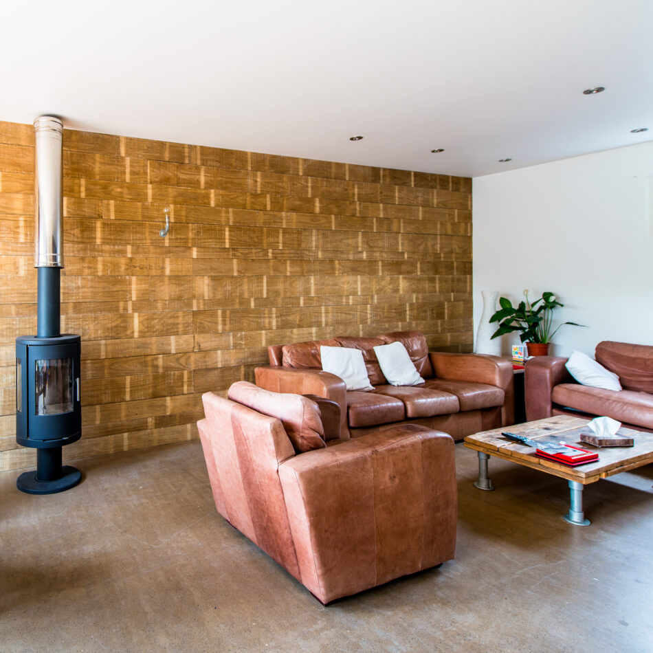 Accoya performance and sustainability 