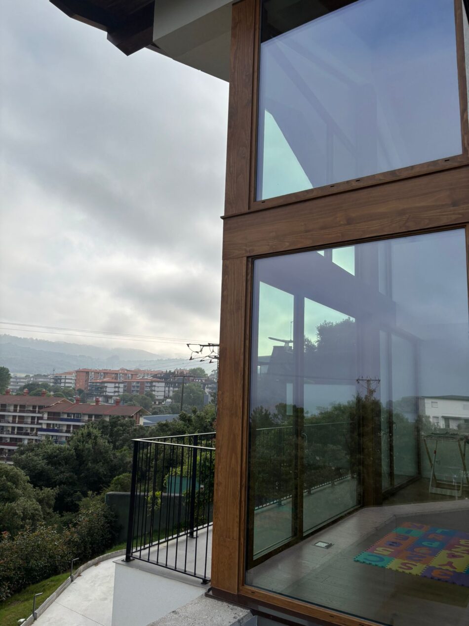 A durable and elegant residential solution