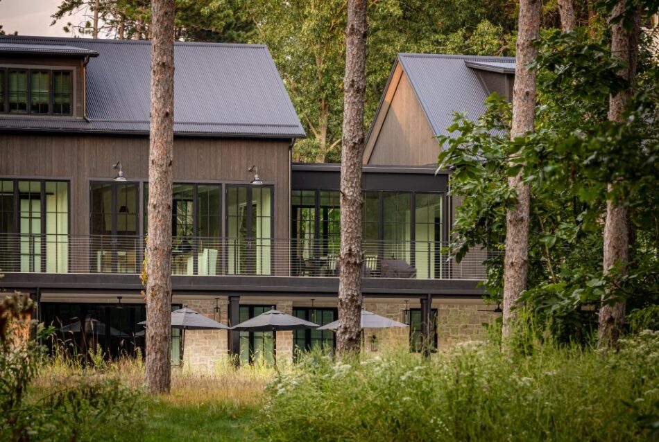 Designing With Nature 