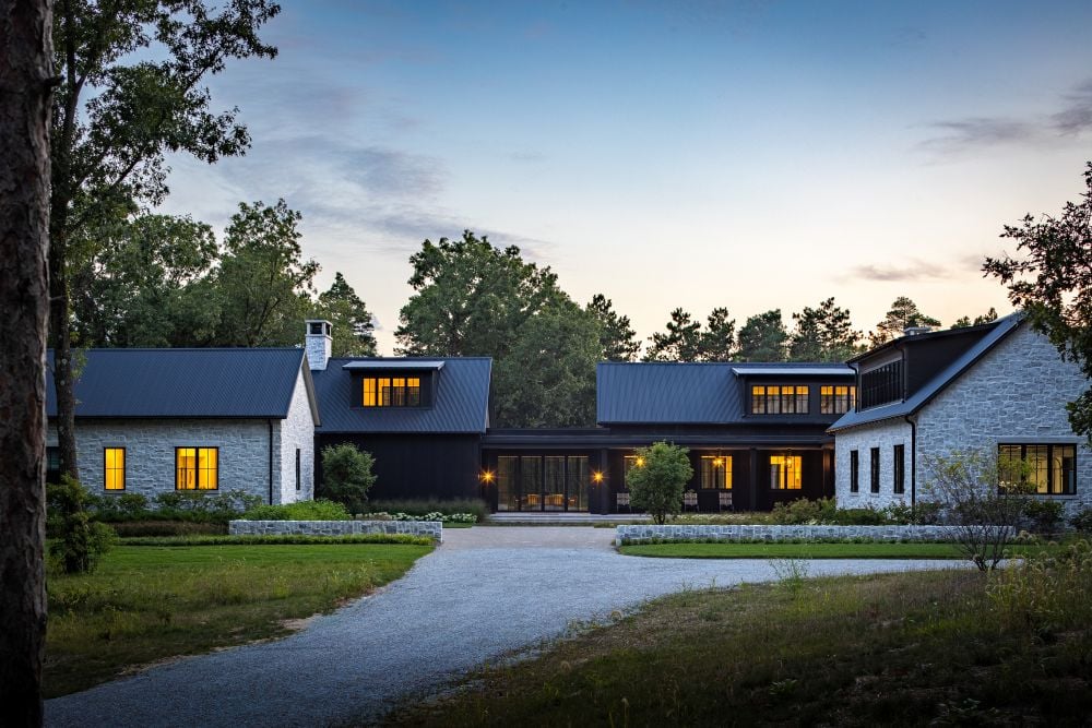 Culver Homestead