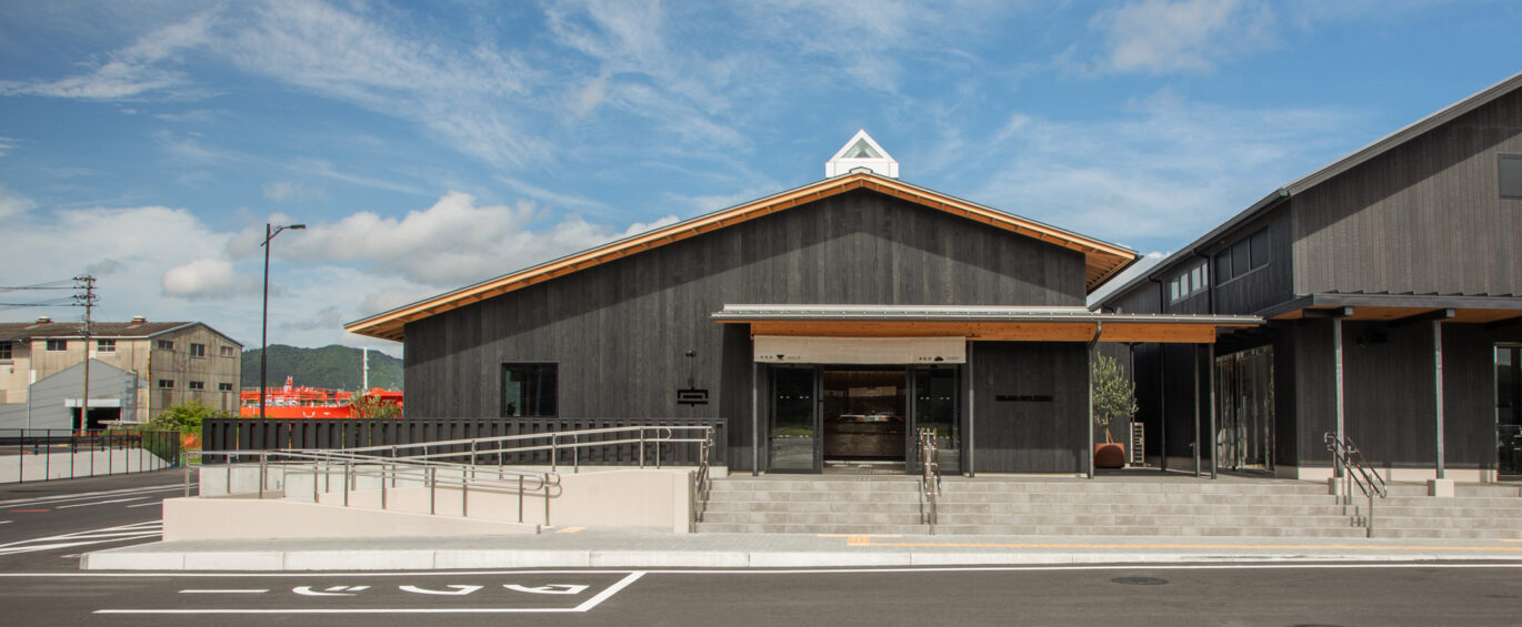 Usuki_Ferry_Terminal_®Takashi_Maeda_001
