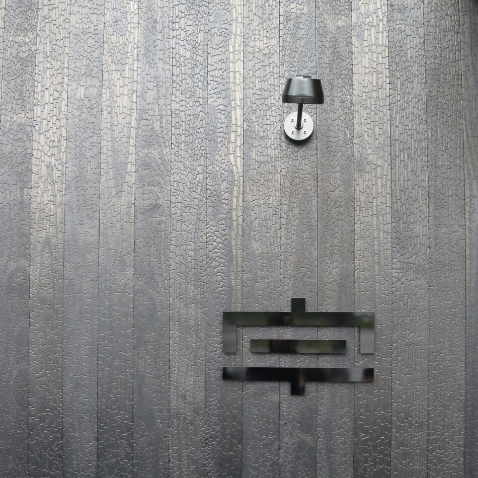 Why Accoya 