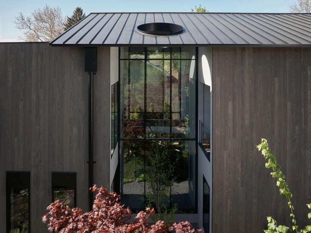 Nyack Retreat Image 1